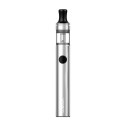Authentic Voopoo Finic 16 12W AIO Starter Kit - Silver, 2ml, 1.2 Ohm / 1.6 Ohm