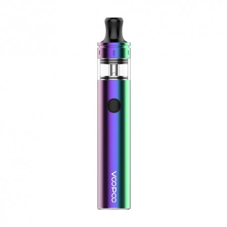 Authentic Voopoo Finic 20 22W AIO Starter Kit - Rainbow, 2ml, 0.6 Ohm / 1.2 Ohm