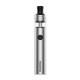 Authentic Voopoo Finic 20 22W AIO Starter Kit - Silver, 2ml, 0.6 Ohm / 1.2 Ohm