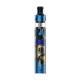 Authentic Voopoo Finic 20 22W AIO Starter Kit - Toxic, 2ml, 0.6 Ohm / 1.2 Ohm