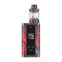 Authentic IJOY Captain Resin 200W TC VW Box Mod + Captain Resin Tank Kit - G-Hellfire, 2 x 18650 / 20700, 6ml, 0.2 Ohm