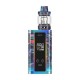 Authentic IJOY Captain Resin 200W TC VW Box Mod + Captain Resin Tank Kit - R-Splendor, 2 x 18650 / 20700, 6ml, 0.2 Ohm