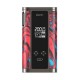 Authentic IJOY Captain Resin 200W TC VW Variable Wattage Box Mod - G-Hellfire, 2 x 18650 / 20700