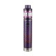 Authentic Aleader Mamba Semi-Mechanical Mod Kit - Purple, 1 x 18650, 2ml, 0.4 / 0.15ohm