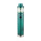 Authentic Aleader Mamba Semi-Mechanical Mod Kit - Green, 1 x 18650, 2ml, 0.4 / 0.15ohm