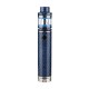 Authentic Aleader Mamba Semi-Mechanical Mod Kit - Blue, 1 x 18650, 2ml, 0.4 / 0.15ohm