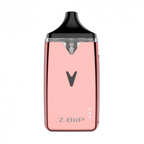 Authentic Innokin Platform Z-Biip 1500mAh Pod System Starter Kit - Pink Shine, 2ml, 0.48 Ohm / 1.6 Ohm