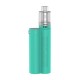 Authentic Digi Lunar Box Mod + GeekVape Lumi Tank Starter Kit - Blue, 2 x 18650, 0.3 Ohm, 4ml