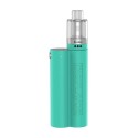 Authentic Digi Lunar Box Mod + GeekVape Lumi Tank Starter Kit - Blue, 2 x 18650, 0.3 Ohm, 4ml