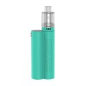 Authentic Digi Lunar Box Mod + GeekVape Lumi Tank Starter Kit - Blue, 2 x 18650, 0.3 Ohm, 4ml