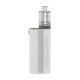 Authentic Digi Lunar Box Mod + GeekVape Lumi Tank Starter Kit - White, 2 x 18650, 0.3 Ohm, 4ml