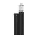 Authentic Digi Lunar Box Mod + GeekVape Lumi Tank Starter Kit - Black, 2 x 18650, 0.3 Ohm, 4ml