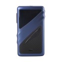 Authentic Smoant Taggerz 200W TC VW Variable Wattage Box Mod - Blue, 1~200W, 2 x 18650