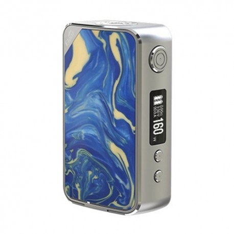 Authentic Eleaf iStick Mix 160W TC VW Variable Wattage Box Mod - Skyline Numen, 2 x 18650