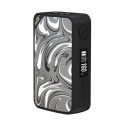 Authentic Eleaf iStick Mix 160W TC VW Variable Wattage Box Mod - Wind Ninja, 2 x 18650