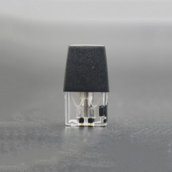 Authentic Vapesoon V16 Replacement Pod Cartridge - 0.7ml, 1.5 Ohm