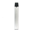 Authentic Vapesoon V16 240mAh Pod System Starter Kit - Silver, 0.7ml, 1.5 Ohm