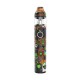 Authentic OBS KFB2 KFB 2 1500mAh All-in-One Starter Kit - Monster Castle, 2ml, 0.6 Ohm / 1.2 Ohm