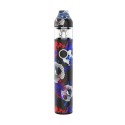 Authentic OBS KFB2 KFB 2 1500mAh All-in-One Starter Kit - Soccer, 2ml, 0.6 Ohm / 1.2 Ohm