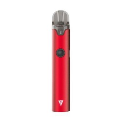 Authentic Desire More Pro 1000mAh Pod System Starter Kit - Red, 2ml, 1.2 Ohm