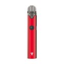 Authentic Desire More Pro 1000mAh Pod System Starter Kit - Red, 2ml, 1.2 Ohm