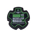 Authentic Wotofo NI80 Competition Heating Resistance Wire - 36GA (300 Feet / Spool)