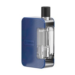 Authentic Joyetech Exceed Grip 1000mAh Pod System Starter Kit - Blue, 4.5ml, 0.4 Ohm