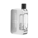 Authentic Joyetech Exceed Grip 1000mAh Pod System Starter Kit - White, 4.5ml, 0.4 Ohm