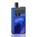 Authentic GeekVape Frenzy 950mAh Pod System Starter Kit - Black Azure, 2ml, 1.2 Ohm