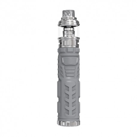 Authentic VandyVape Trident IP67 Waterproof Starter Kit - Grey, 1 x 18650, 3.5ml / 5ml, 0.15 Ohm