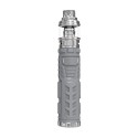 Authentic VandyVape Trident IP67 Waterproof Starter Kit - Grey, 1 x 18650, 3.5ml / 5ml, 0.15 Ohm