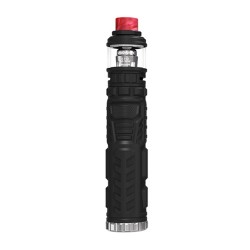 Authentic VandyVape Trident IP67 Waterproof Starter Kit - Black, 1 x 18650, 3.5ml / 5ml, 0.15 Ohm