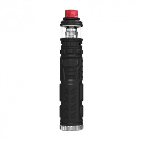 Authentic VandyVape Trident IP67 Waterproof Starter Kit - Black, 1 x 18650, 3.5ml / 5ml, 0.15 Ohm