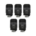 Authentic Eleaf iTap Replacement Pod Cartridge - 2ml, 1.6 Ohm (5~10W) (5 PCS)