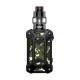 Authentic Rincoe Mechman 228W TC VW Box Mod + Mechman Mesh Tank Kit - Steel Case Camo Black, 1~228W, 2 x 18650, 4.5ml