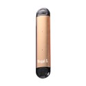 Authentic 5GVape Regal S 280mAh Pod System Starter Kit - Gold, 1.2ml, 1.5 Ohm