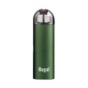 Authentic 5GVape Regal 280mAh Pod System Starter Kit - Green, 1.2ml, 1.5 Ohm