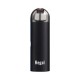 Authentic 5GVape Regal 280mAh Pod System Starter Kit - Black, 1.2ml, 1.5 Ohm