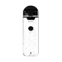 Authentic Sense Orbit 1100mAh Pod System Starter Kit - White, 2.5ml, 0.6 / 1.1 Ohm