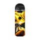 Authentic Sense Orbit 1100mAh Pod System Starter Kit - Gold, 2.5ml, 0.6 / 1.1 Ohm