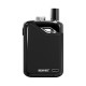 Authentic Sense Orbit TF 1100mAh Pod System Starter Kit - Prism Black, 3ml, 0.6 / 1.1 Ohm