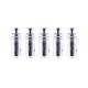 Authentic Augvape Zoom Replacement Mesh Coil Head - 0.6 Ohm (5 PCS)