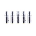 Authentic Augvape Zoom Replacement Mesh Coil Head - 0.6 Ohm (5 PCS)