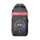 Authentic Syiko SE 12W 650mAh Pod System Starter Kit - Texture Red, 2ml, 1.5 Ohm