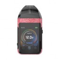 Authentic Syiko SE 12W 650mAh Pod System Starter Kit - Texture Red, 2ml, 1.5 Ohm