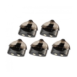 Authentic Syiko Alita Replacement Pod Cartridge - 2ml, 1.5 Ohm (5 PCS)