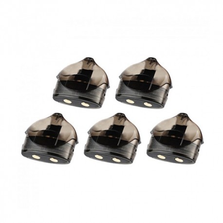 Authentic Syiko Alita Replacement Pod Cartridge - 2ml, 1.5 Ohm (5 PCS)