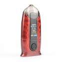 Authentic Syiko Alita 650mAh Pod System Starter Kit - Texture Red, 2ml, 1.5 Ohm