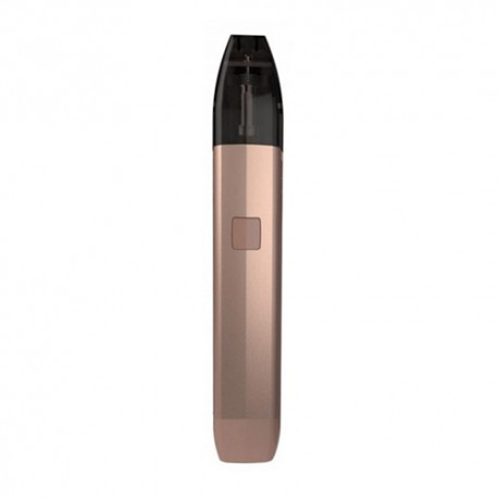 Authentic ZQ Assure 450mAh Pod System Starter Kit - Rose Gold, 2ml, 1.4 Ohm