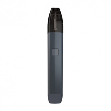 Authentic ZQ Assure 450mAh Pod System Starter Kit - Grey, 2ml, 1.4 Ohm